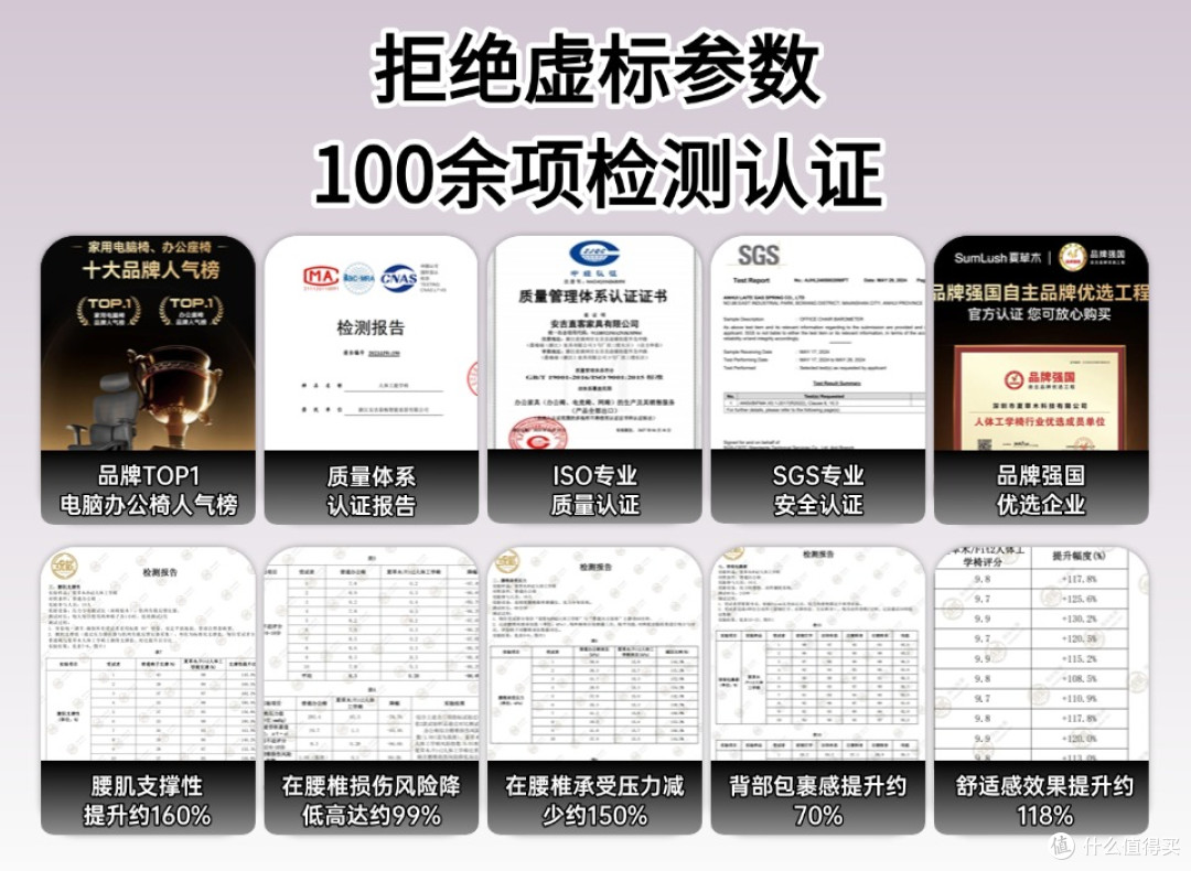 办公椅买什么牌子?2026年办公椅排名前十名