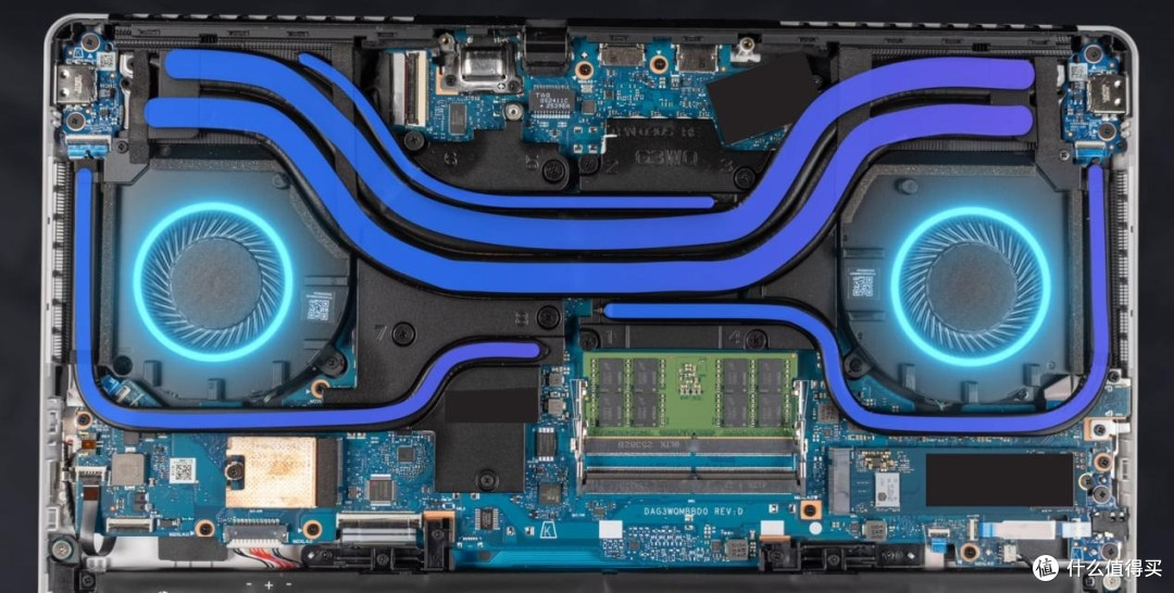 2026最强散热游戏本?HyperX暗影精灵PRO 16锐龙版酷凉风暴PRO