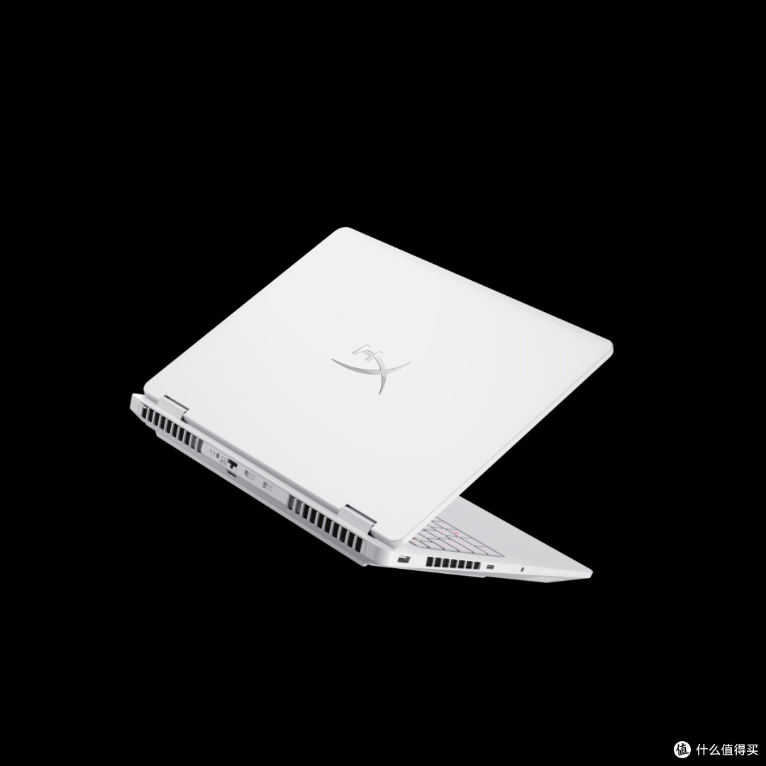 2026最强散热游戏本?HyperX暗影精灵PRO 16锐龙版酷凉风暴PRO