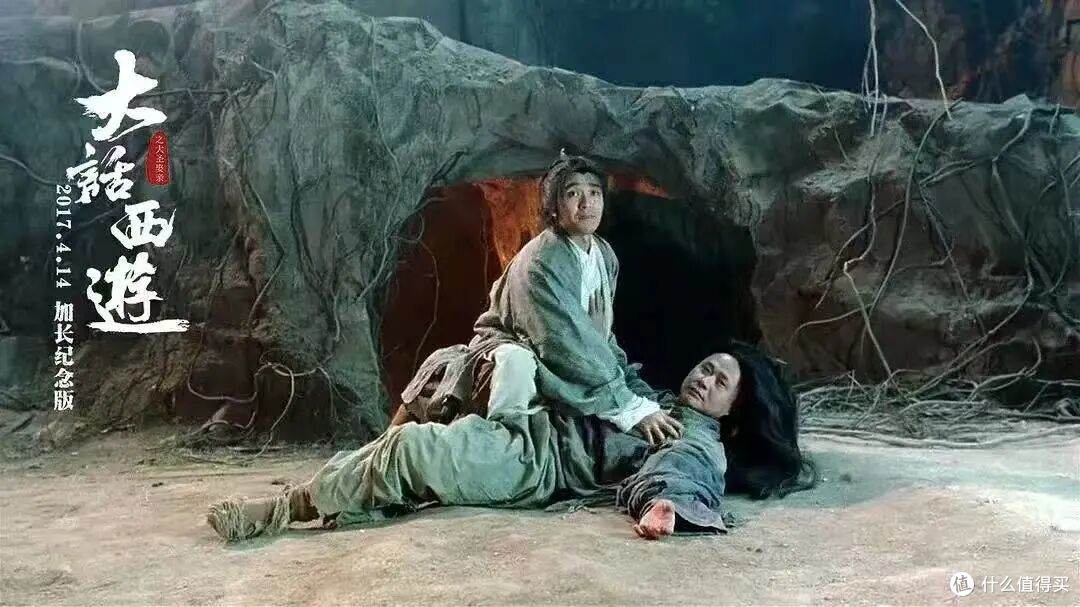 5部“越老越有味”的电影