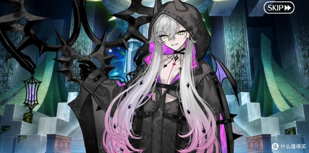 迦勒底的原罪是什么?《FGO》奏章4审判核心剧情解读