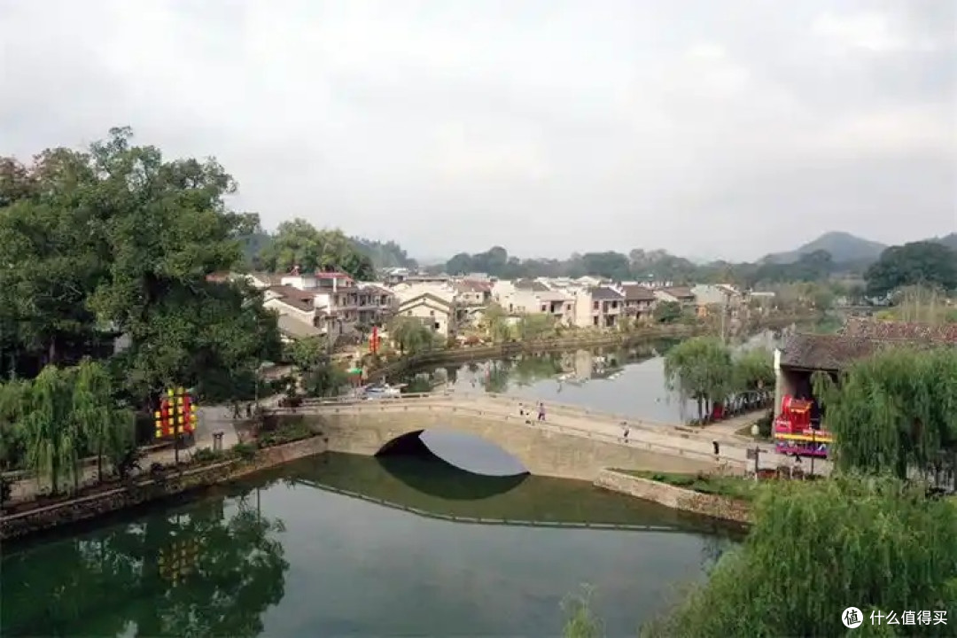 五一赴流坑:探寻“千古第一村”的千年文脉