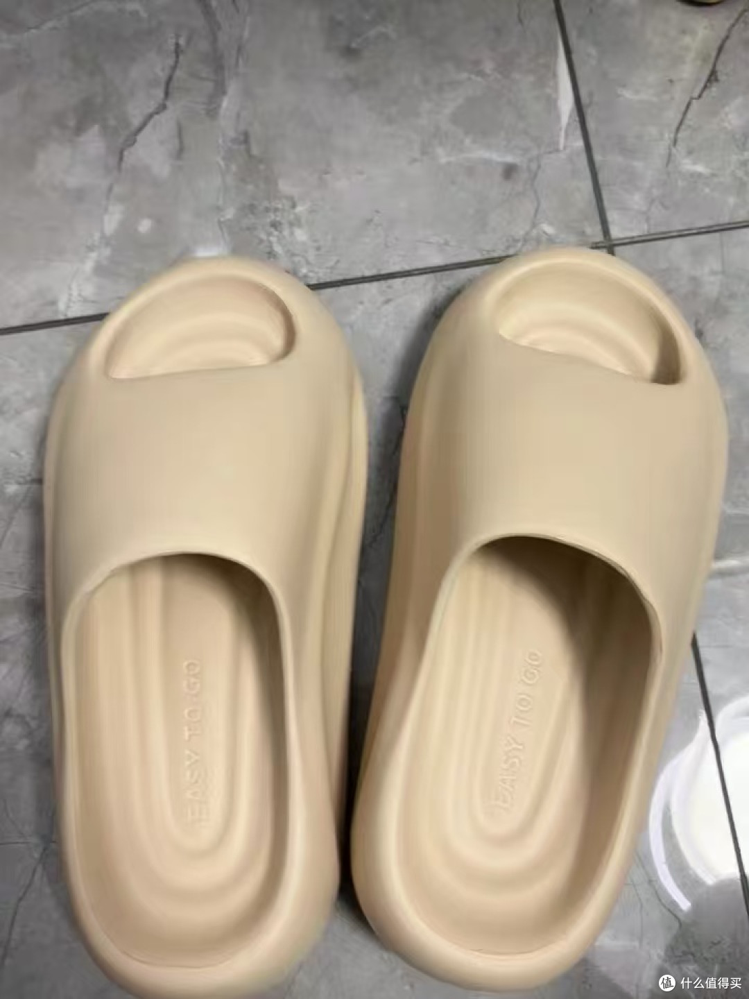 谁懂啊!夏天出门真的离不开一双百搭又好穿的运动拖鞋👡