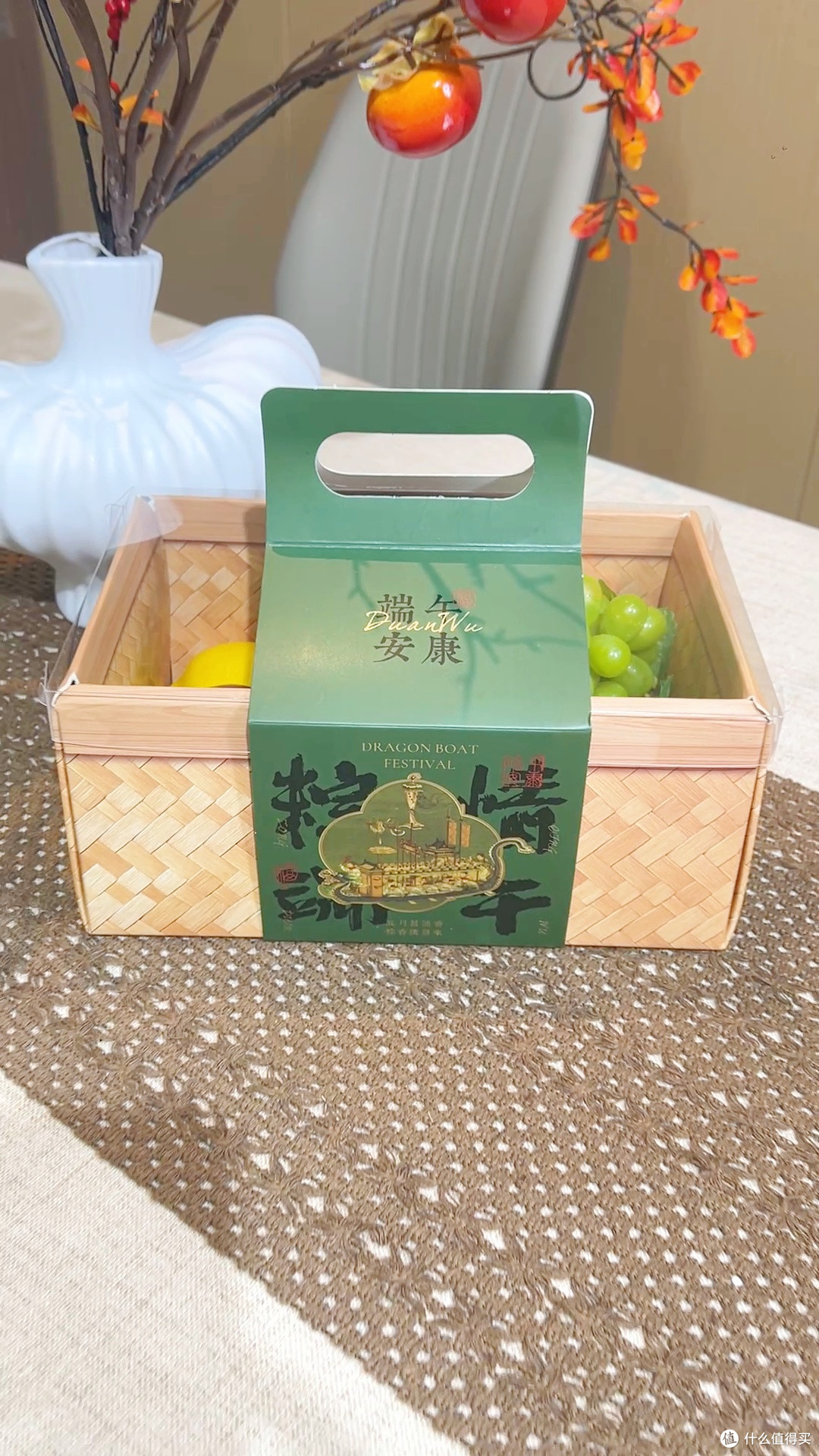 corporate送礼神器!这款打包盒让行政小姐姐笑开花