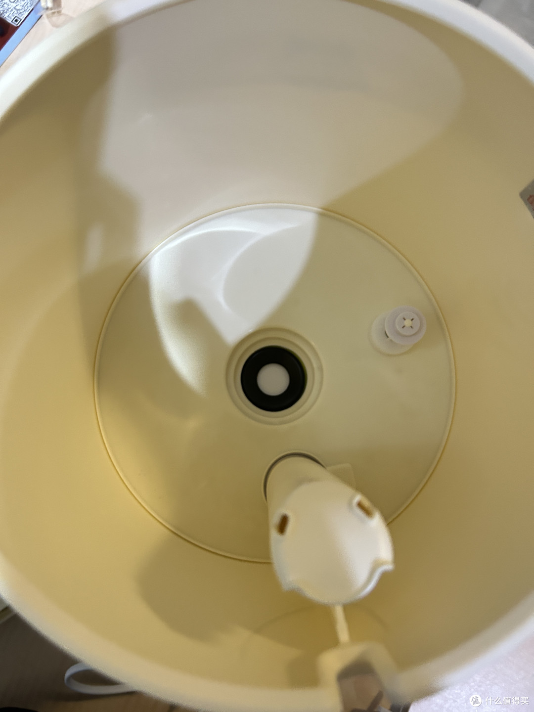 小熊 JSQ‑C45U1 加湿器