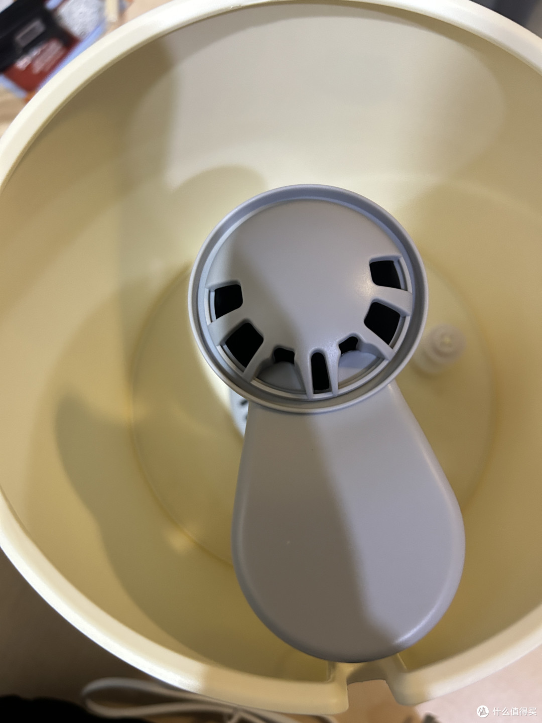小熊 JSQ‑C45U1 加湿器