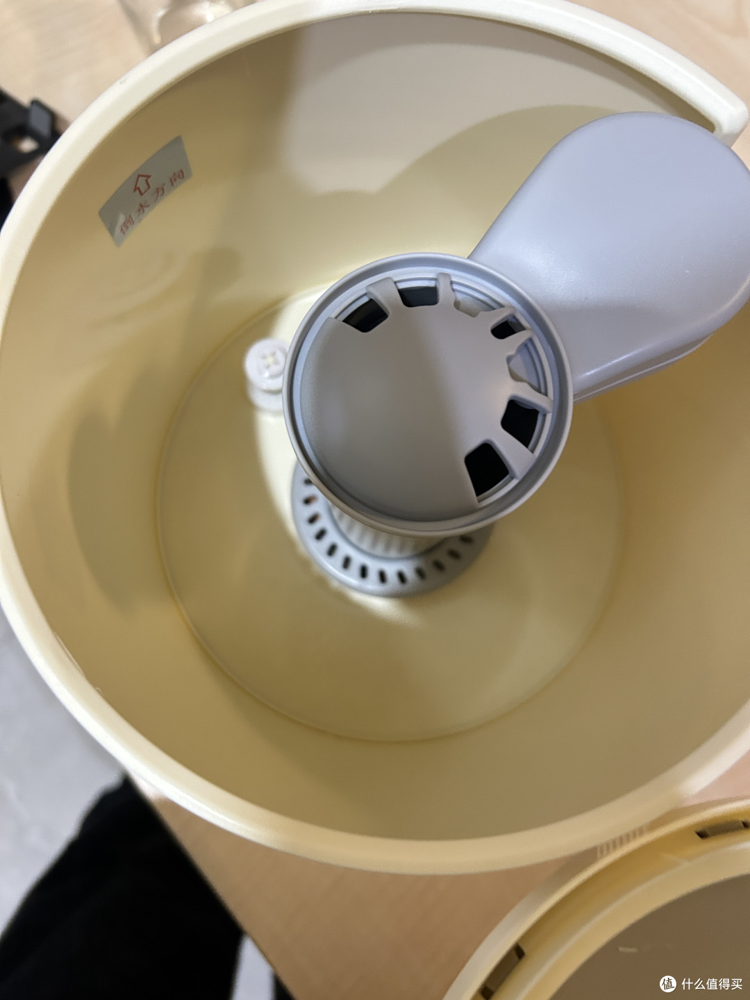 小熊 JSQ‑C45U1 加湿器