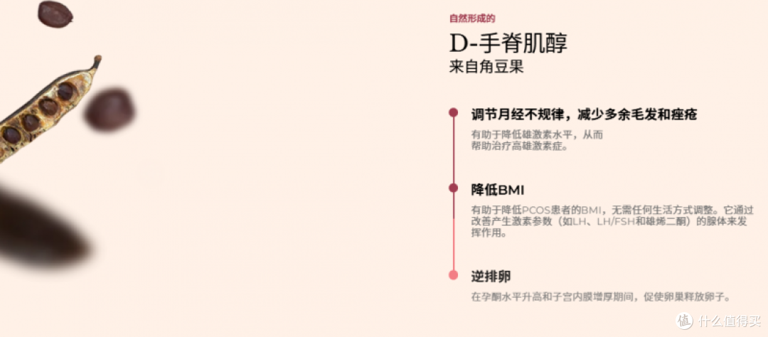 海外爆火 PCOS 调理品牌 Concevoir:90 天备孕 + 摆脱多囊