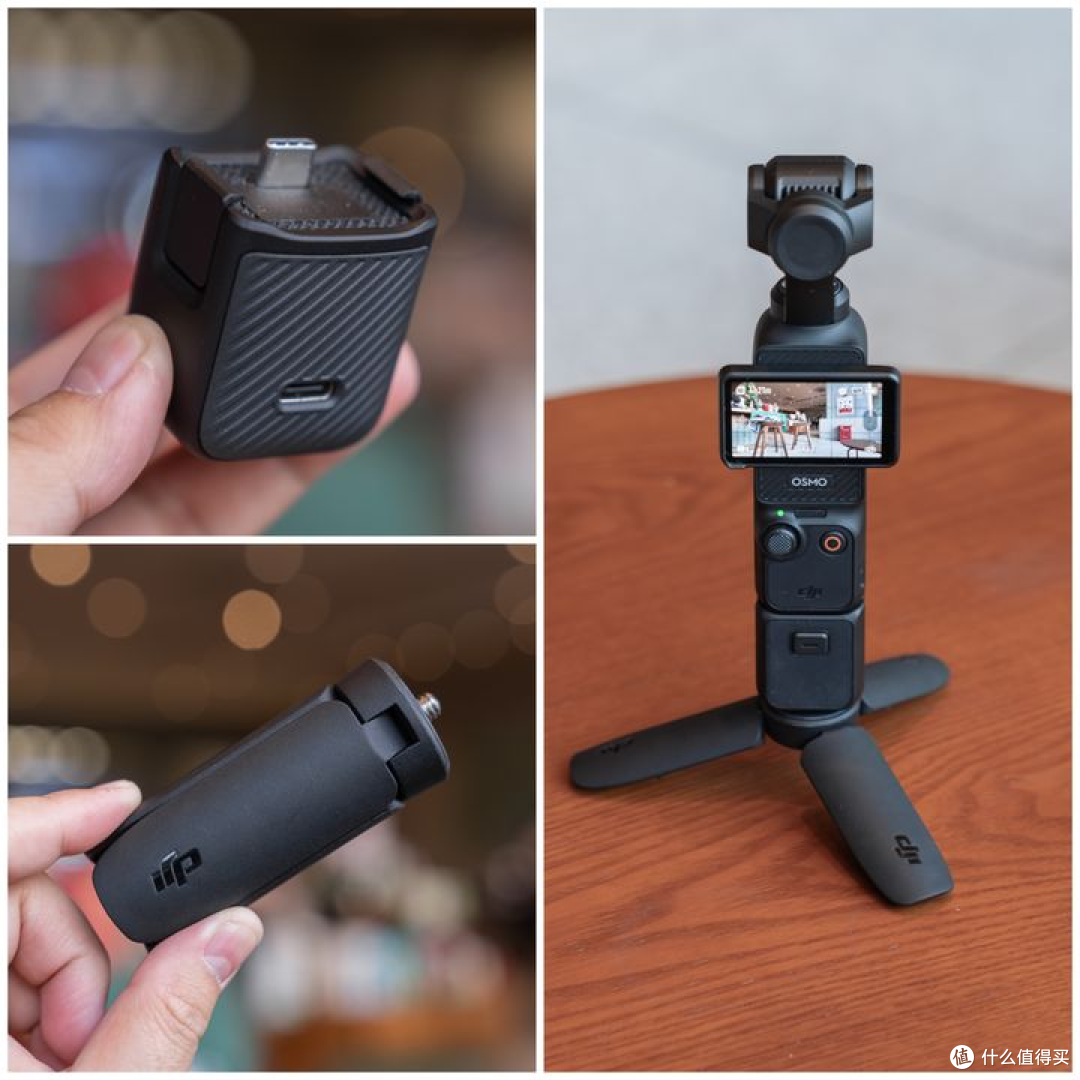 万字长文带你榨干大疆 Pocket 4:新手也能拍出专业感的设置攻略