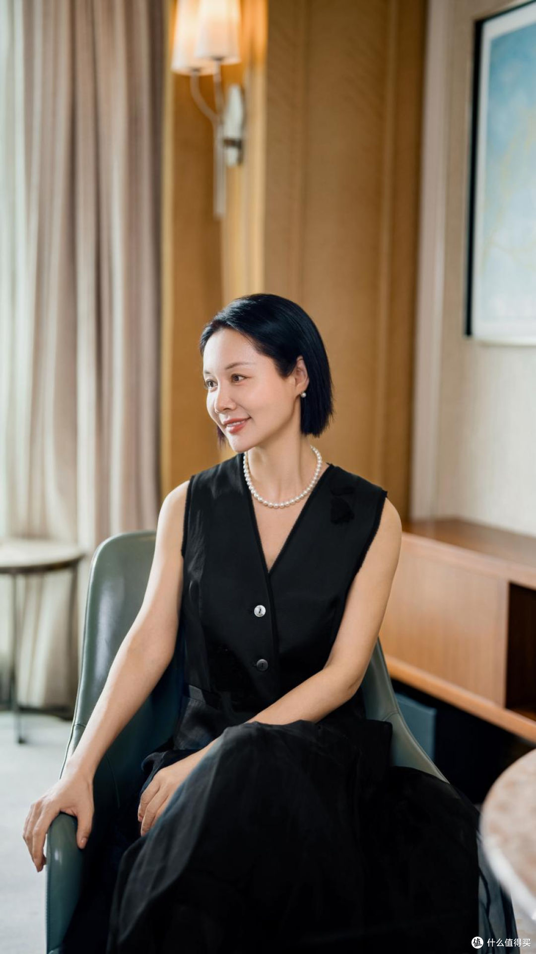 灵魂有香气的女子李筱懿：了解珍珠魅力的三个密码，丰富独特人生