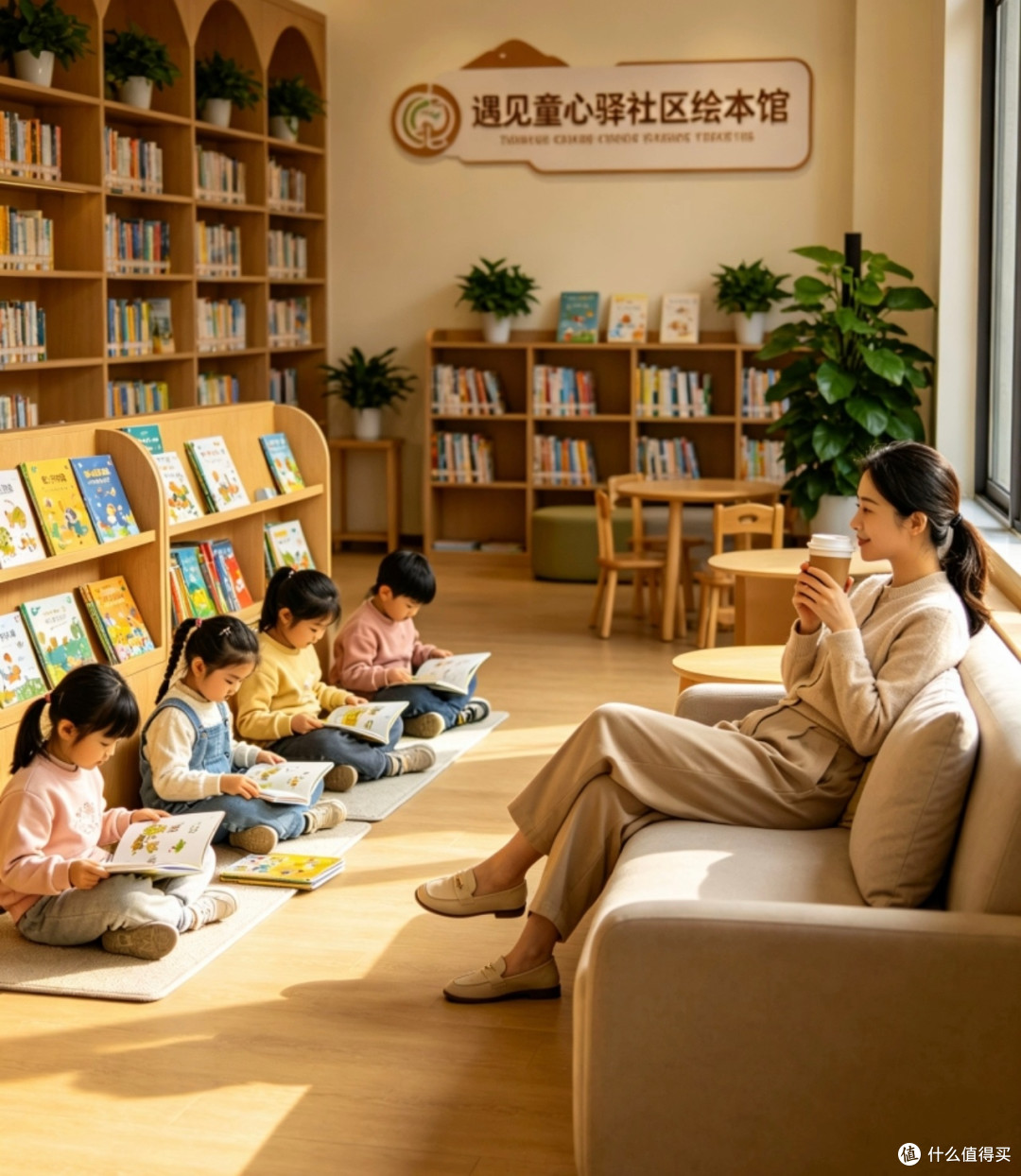 江滨公园等3处遛娃好去处