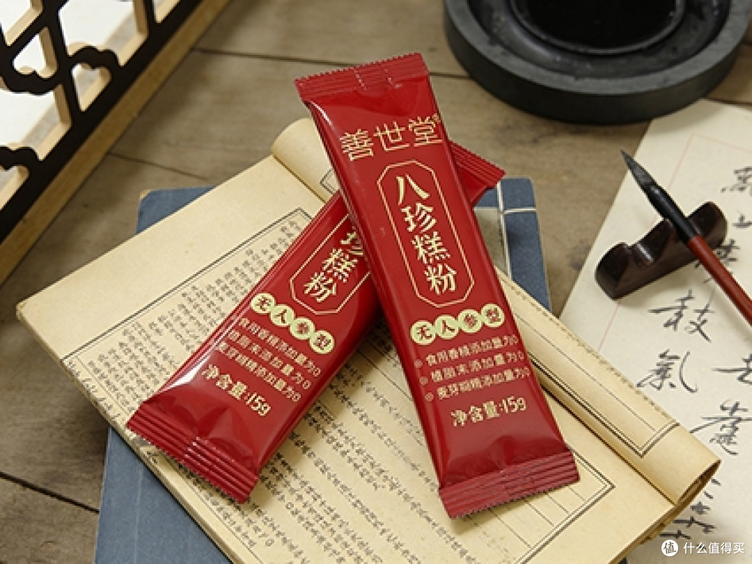 2026八珍粉品牌低负担易吸收,助力身体平稳恢复元气