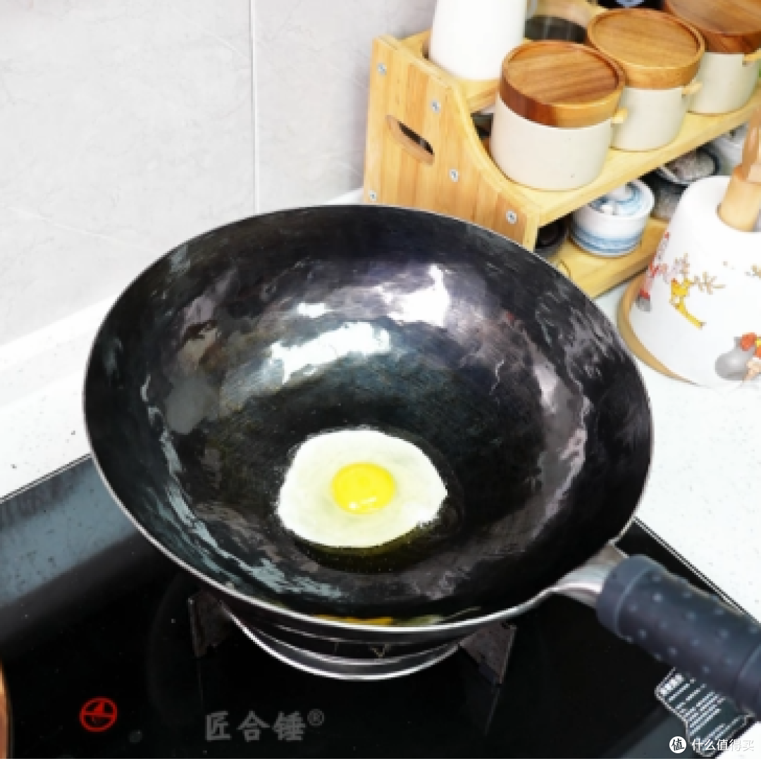 钛与铁,锅与勺 —— 匠合锤,定义中国新厨房