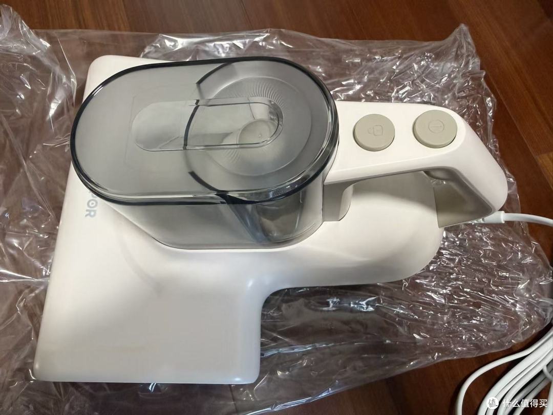 苏泊尔除螨仪:鼻炎儿童的家居守护