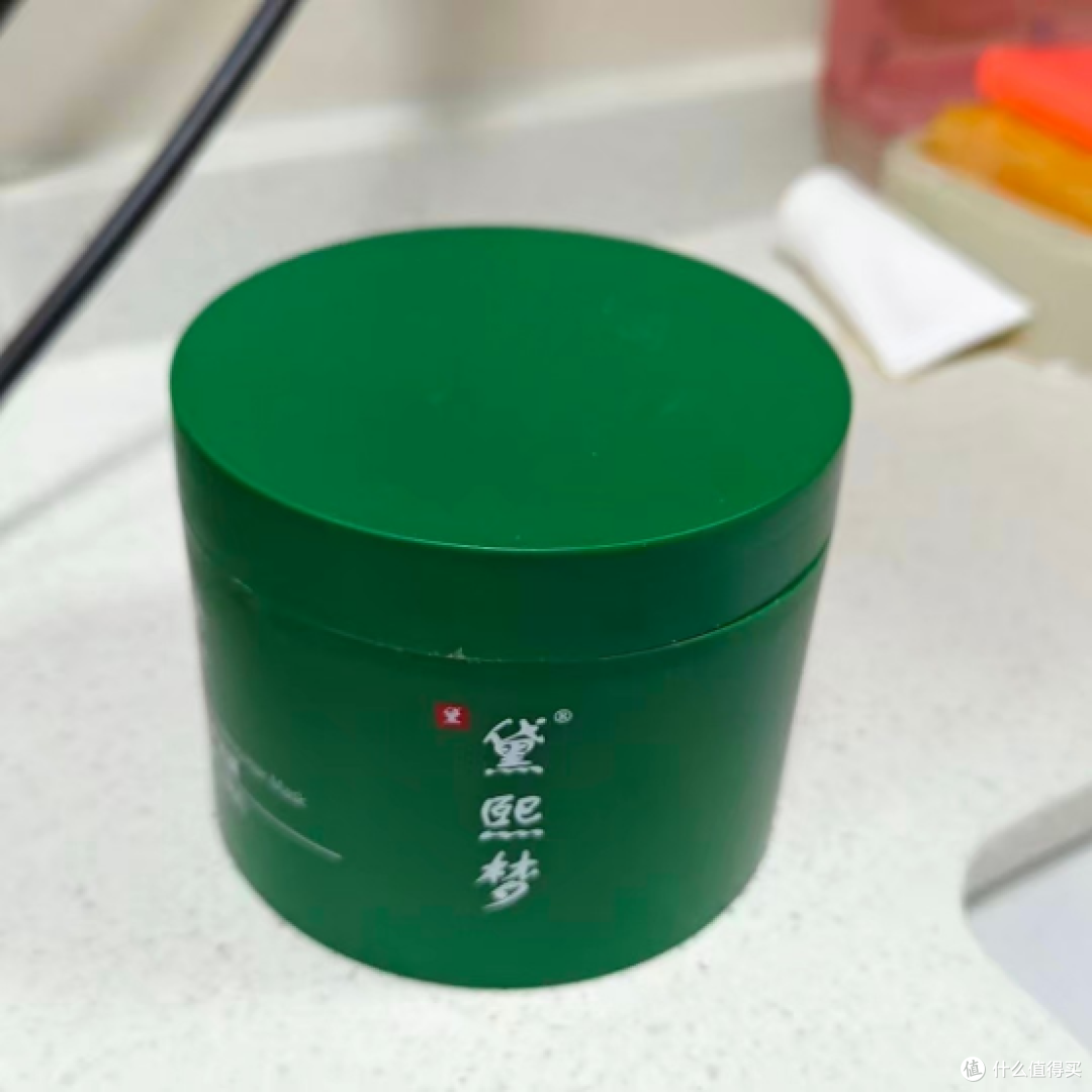 什么牌子发膜口碑好?我的断发自救日记,实测好用发膜