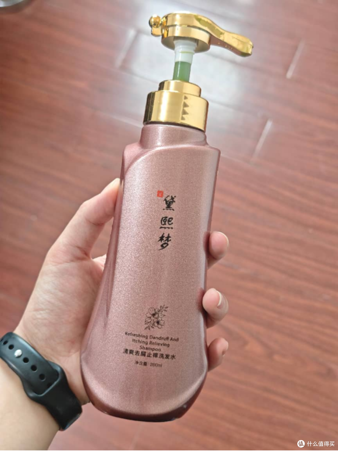 求去屑止痒洗发水推荐?熬夜三年亲测分享:真正有效的去屑洗发水
