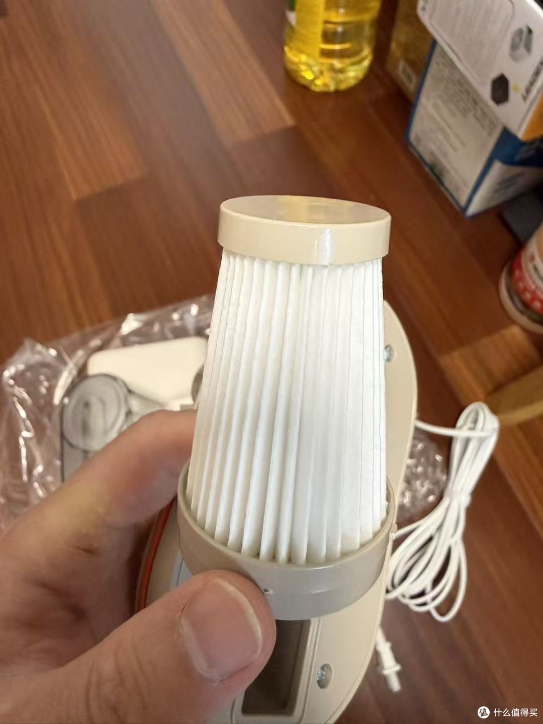 苏泊尔除螨仪:鼻炎儿童的家居守护