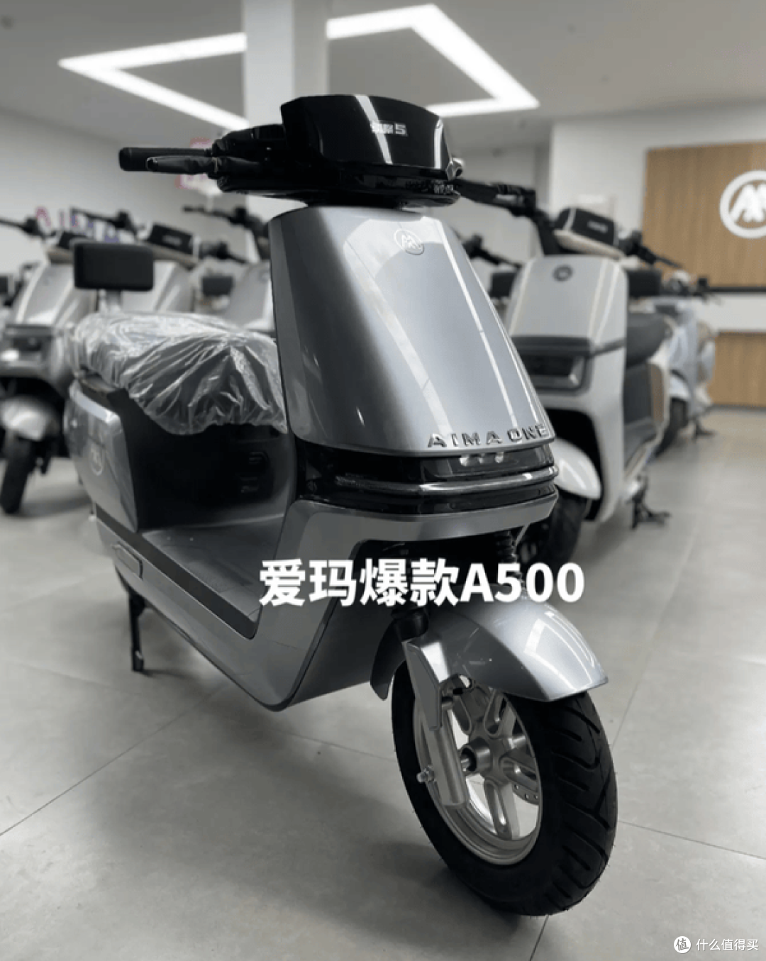 外卖骑手都在骑什么车?6款“跑单神车”盘点,续航200km不是梦!