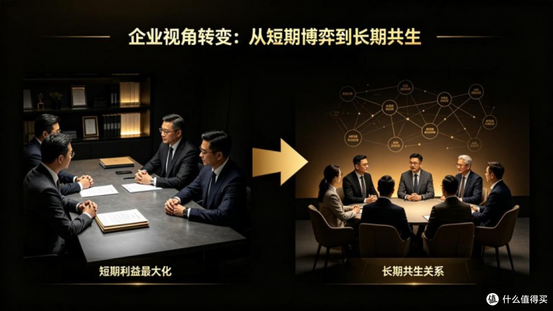 峰壑俱乐部:从产业博弈到生态协同,重构企业资本底层逻辑