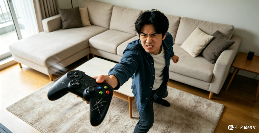 PC玩家无线手柄常见问题