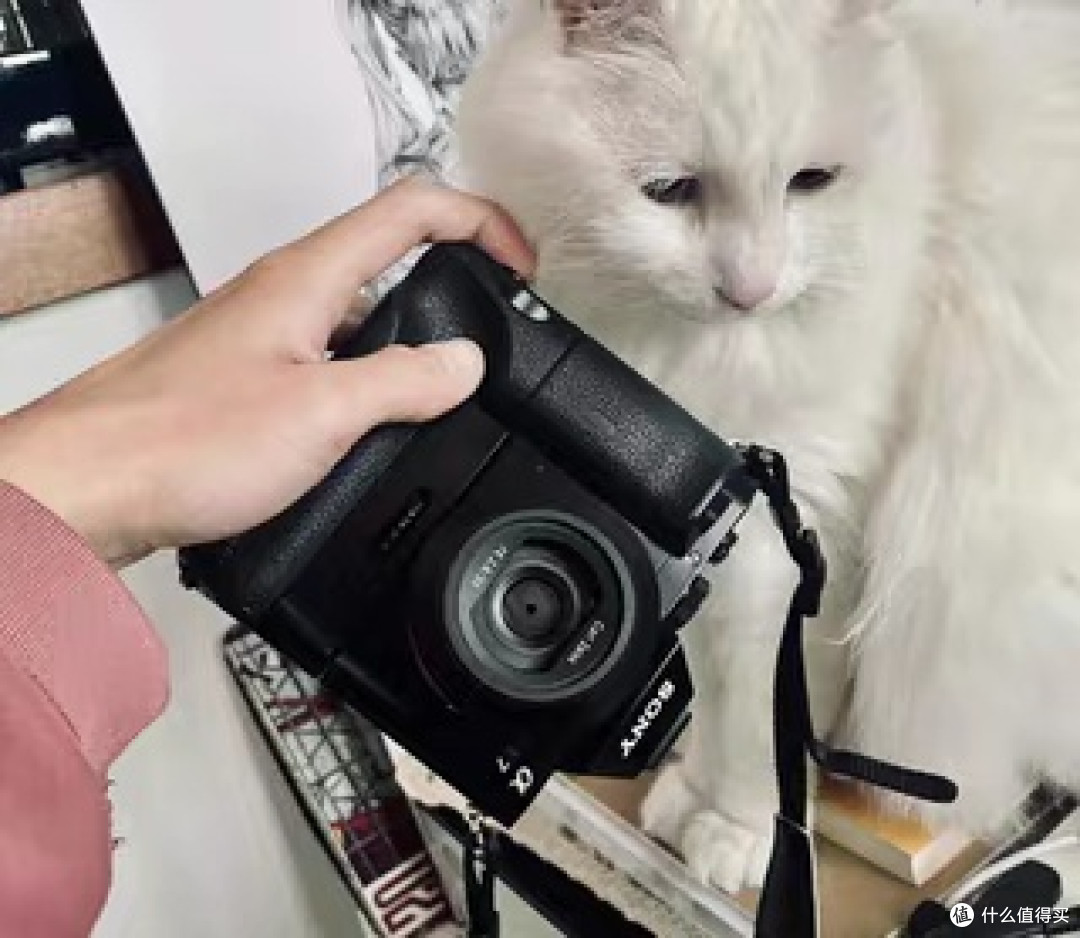 第一台无反：索尼α7
