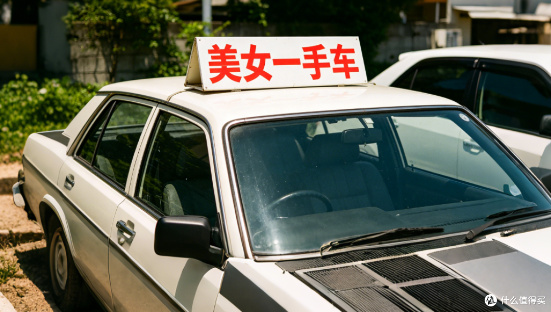 四月二手车日均销售7万辆,这背后这个隐患,买车时没人告诉你