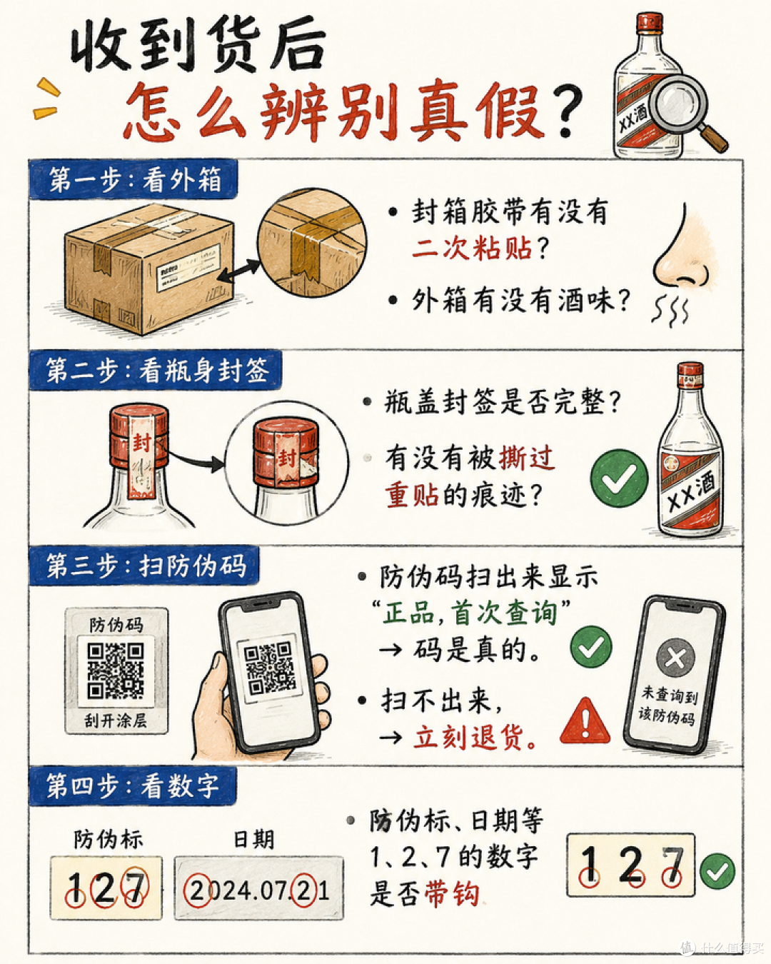 26年买酒渠道攻略:不同平台差价最高有30%?哪个渠道买酒划算?