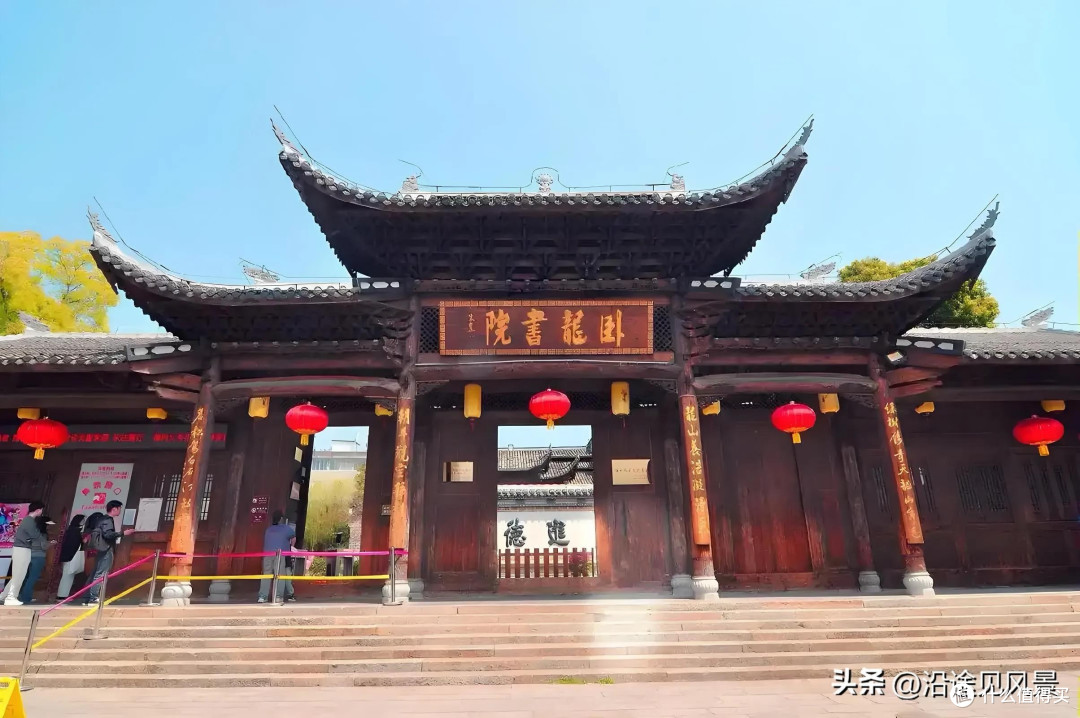 长汀:客家首府唐宋古城
