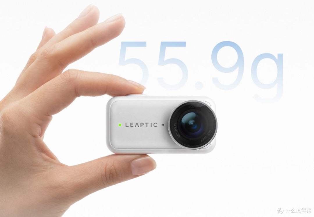 光子跃迁LEAPTIC Cube预售,小巧+8K+AI一步到位