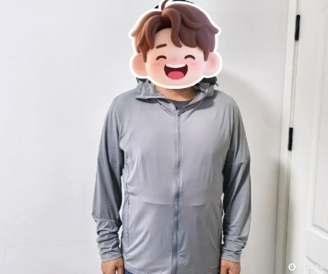 夏天必不可少高性价比的男女生防晒衣:vbrex防晒衣