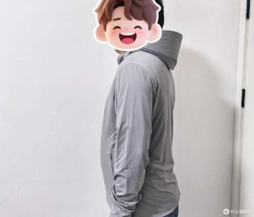夏天必不可少高性价比的男女生防晒衣:vbrex防晒衣
