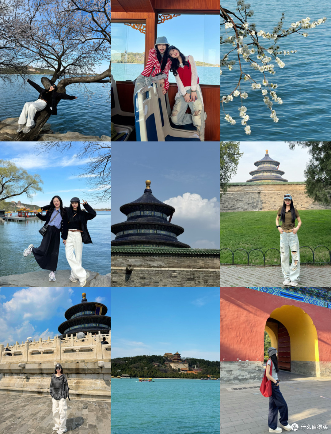 五一旅行家｜北京旅游超全攻略！