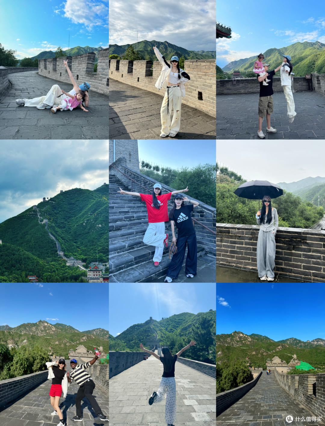 五一旅行家｜北京旅游超全攻略！