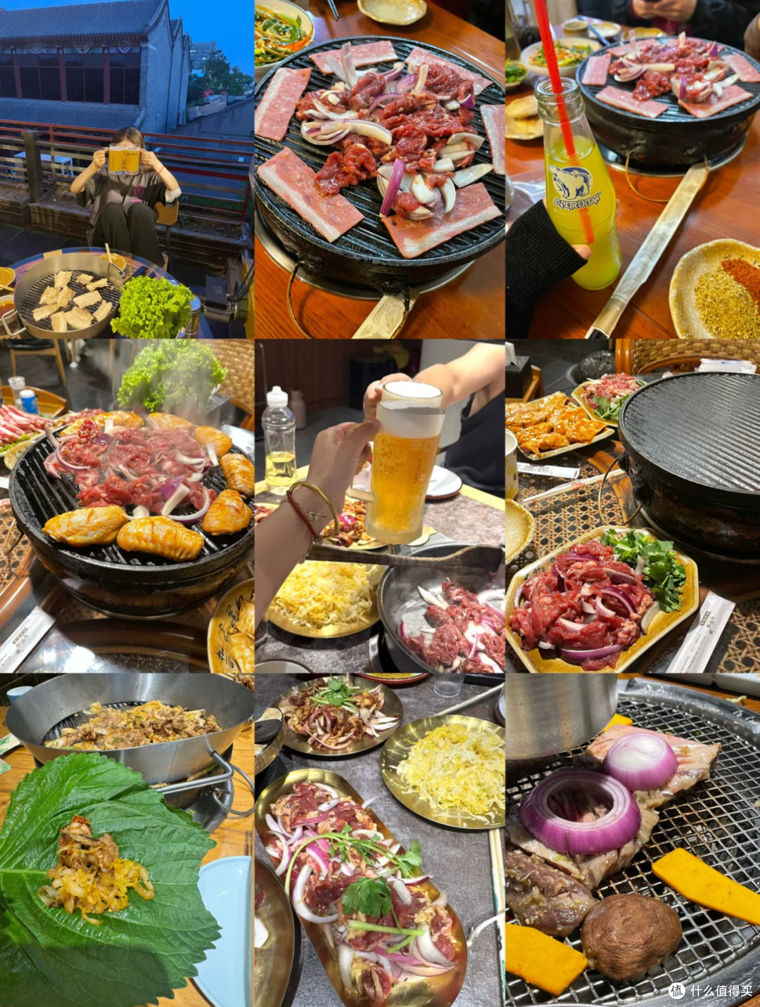 五一旅行家｜北京旅游超全攻略！