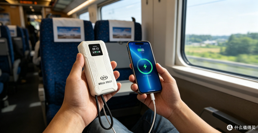 2026出差党高铁稳定随身WiFi实测,3大品牌高速不中断