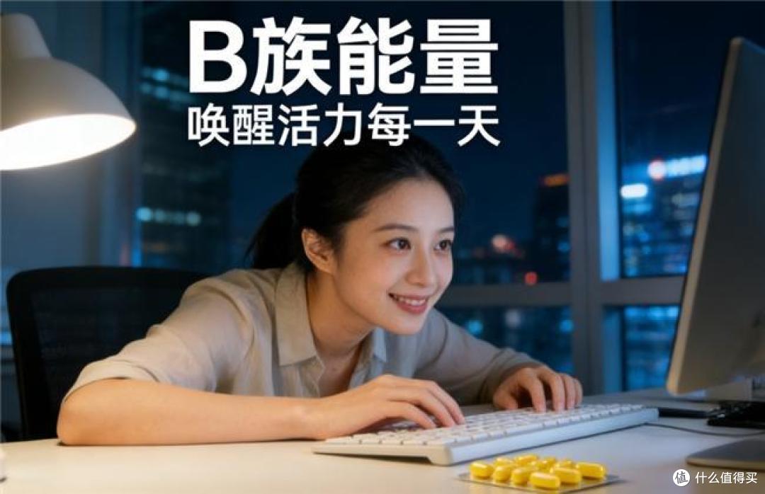 2026热门维生素b族品牌大盘点，维生素b族哪个牌子性价比高？