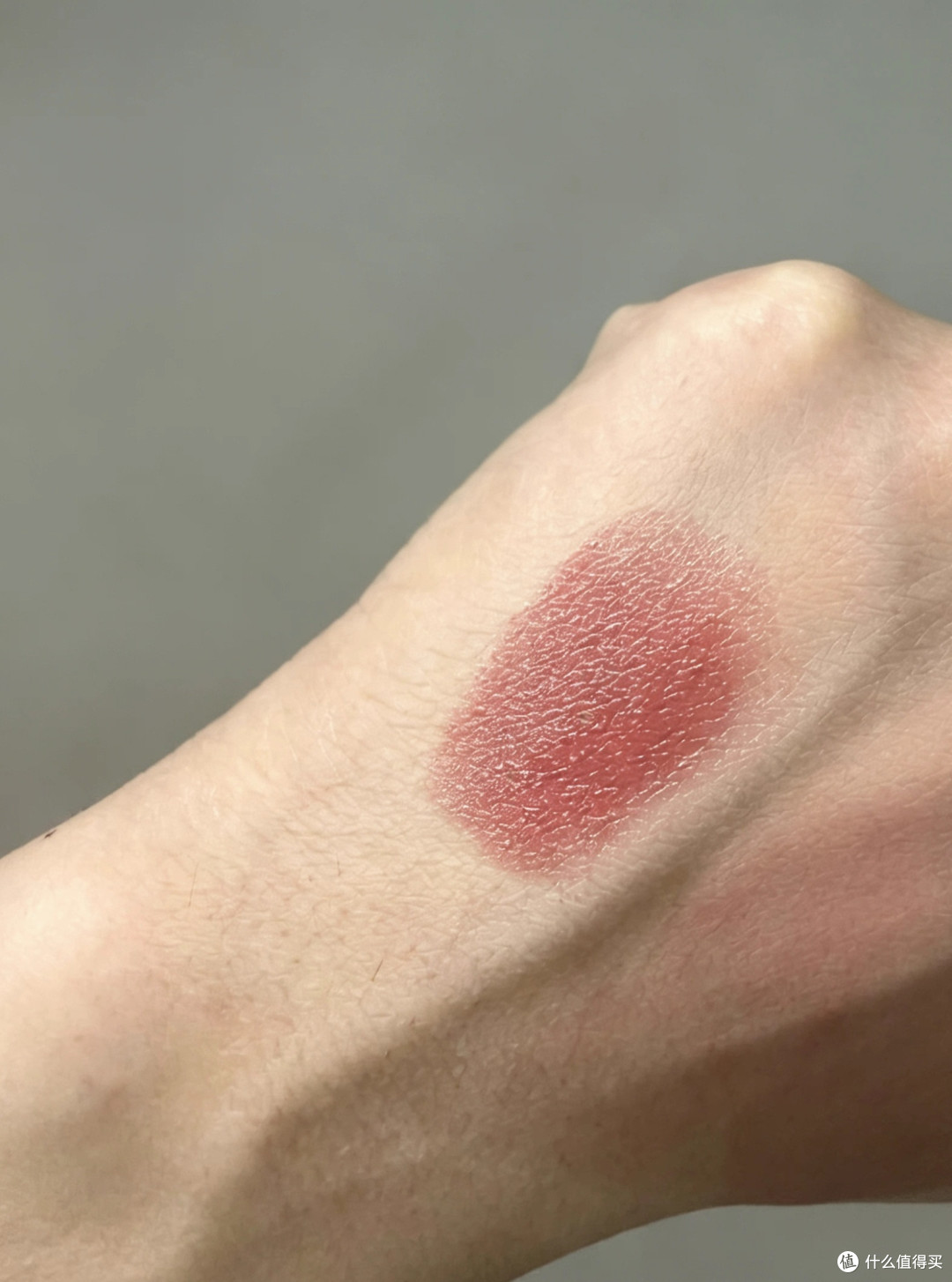 完美日记520限定仿生膜精华口红
