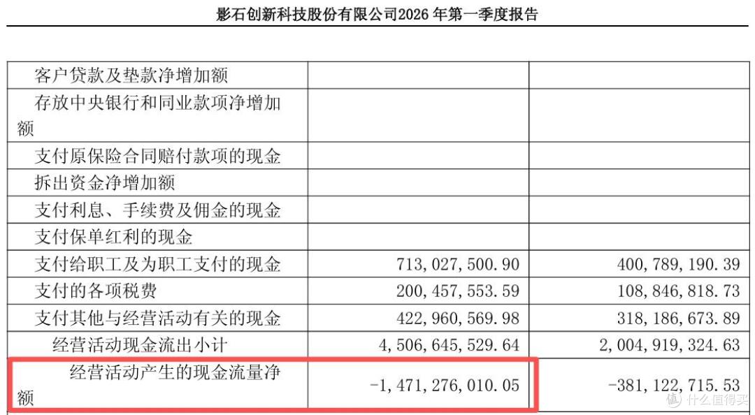 图源：财报截图