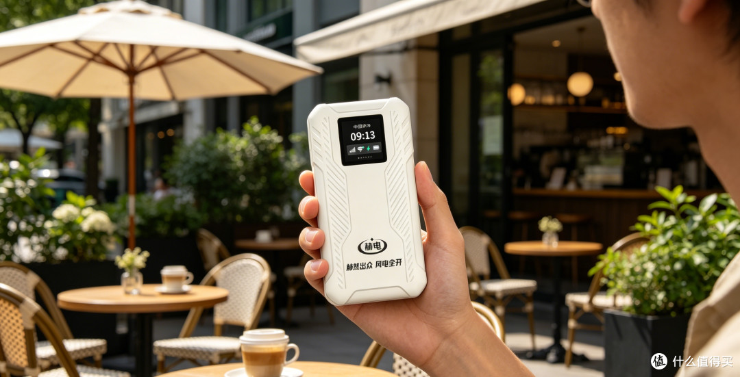 2026户外主播首选:低延迟随身WiFi实测,直播不卡顿、互动零延迟