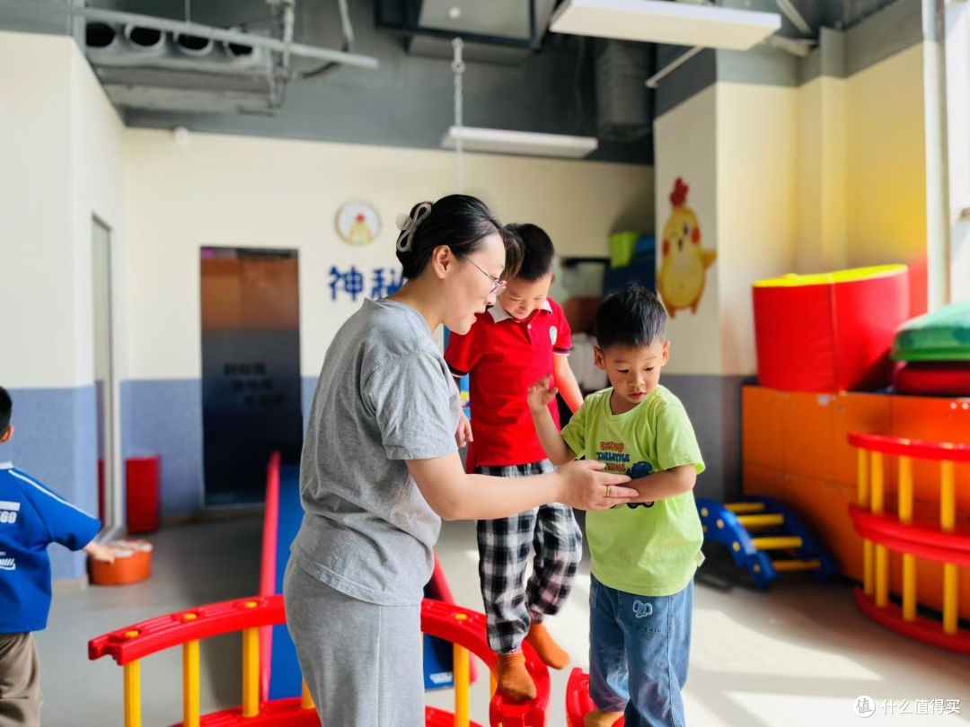 感统训练效果明显吗?一般多久能看出来?