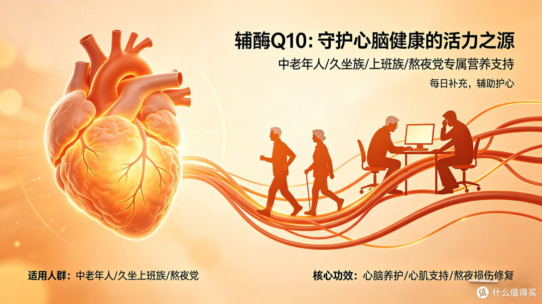 辅酶Q10哪个牌子好？蓝帽认证齐全？2026合规品牌，品质无忧
