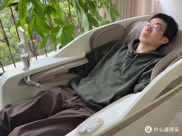 给爸妈买按摩椅,认准6个要点不踩坑!奥佳华X9 Pro+真实使用体验