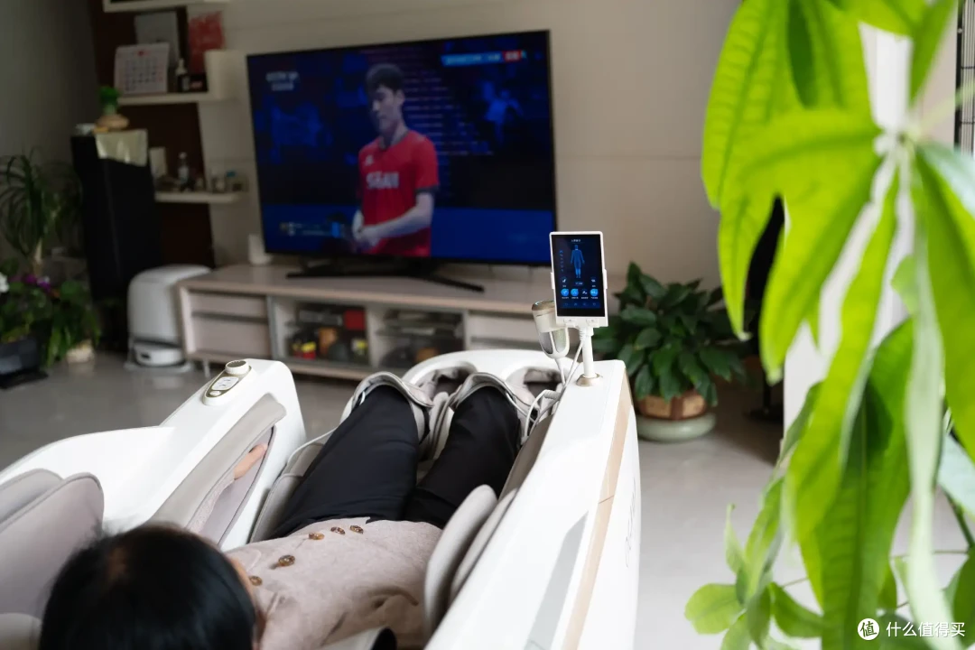 给爸妈买按摩椅,认准6个要点不踩坑!奥佳华X9 Pro+真实使用体验