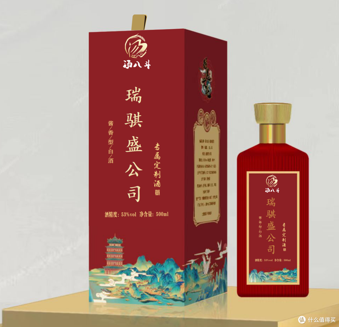 赤水河流域产区工厂定制,与外地代加工究竟差在哪里?