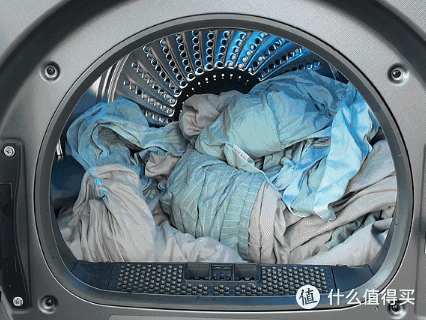 本色健康筒究竟是什么,小天鹅本色2026洗烘套装实测分享
