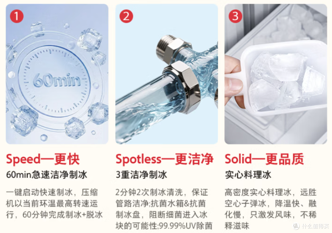 爆款东芝大白梨528冰箱究竟如何,能否成为中小户型福音