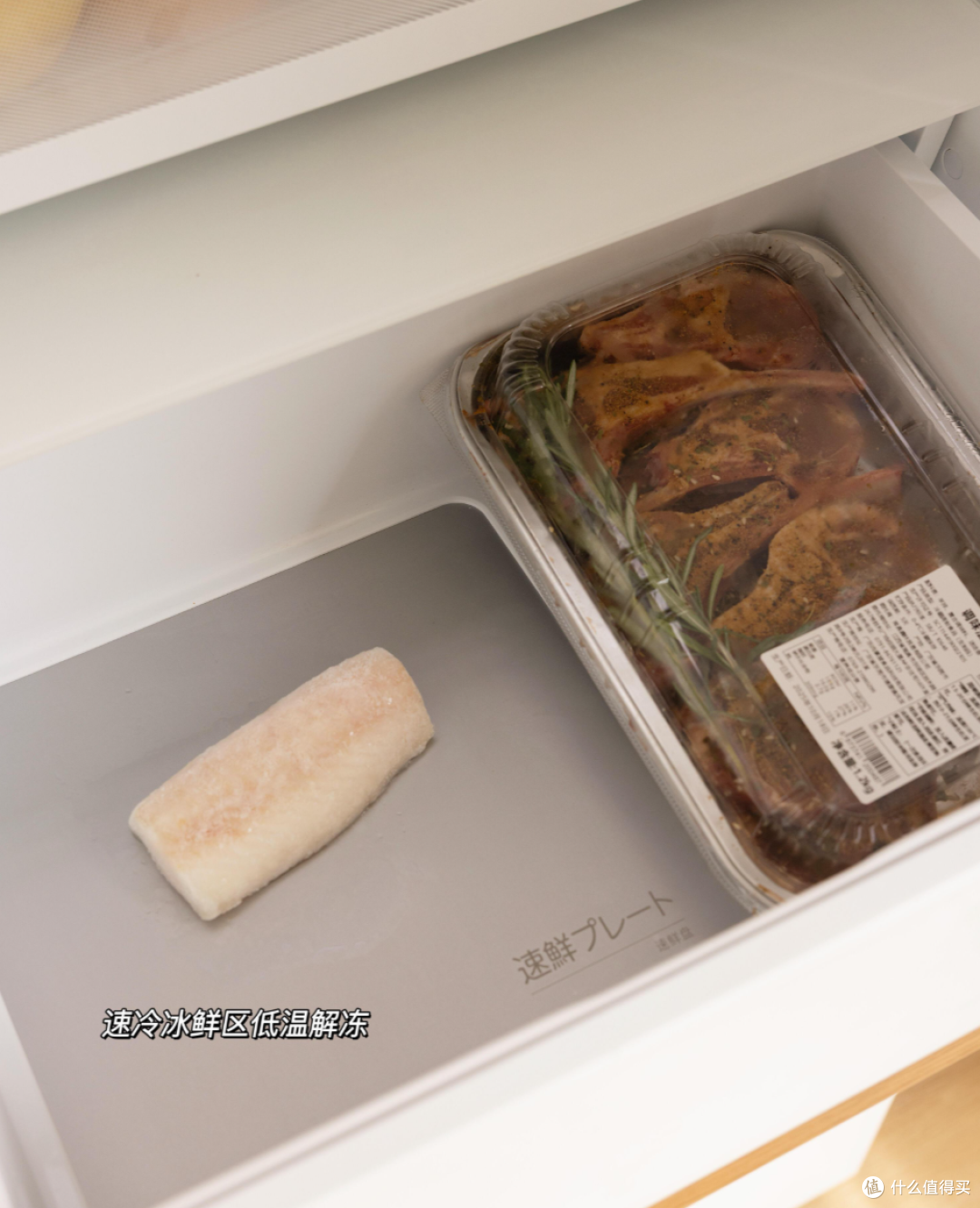 爆款东芝大白梨528冰箱究竟如何,能否成为中小户型福音