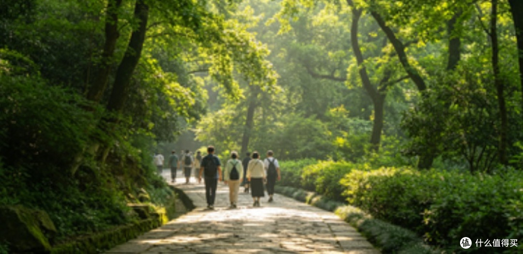 长沙五一游玩攻略：避开人流高峰