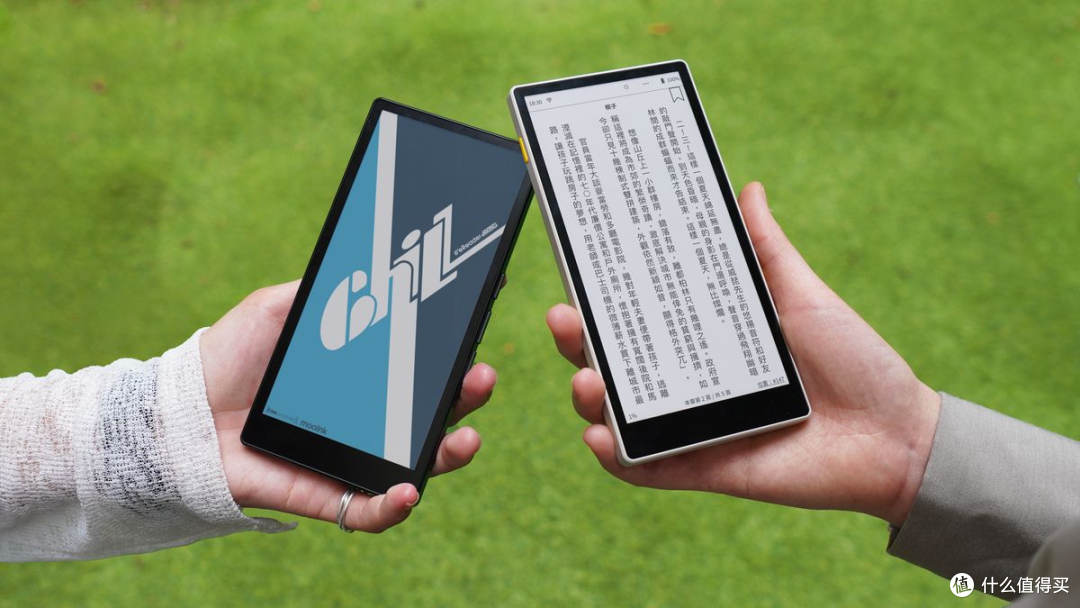 元太垄断全球墨水屏,为什么自己家门口却造不出一个Kindle?