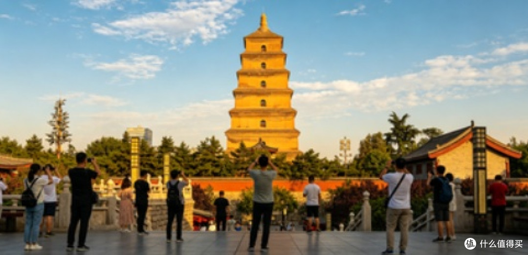 西安五一游玩路线及注意事项